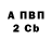 Амфетамин Розовый Mr Hooks